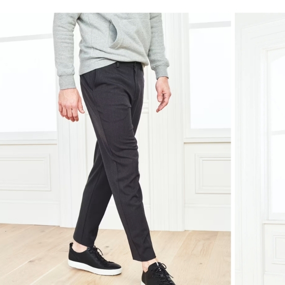 Quince Other - Quince Ultra Stretch 24/7 Smart Chino Pants 30x28